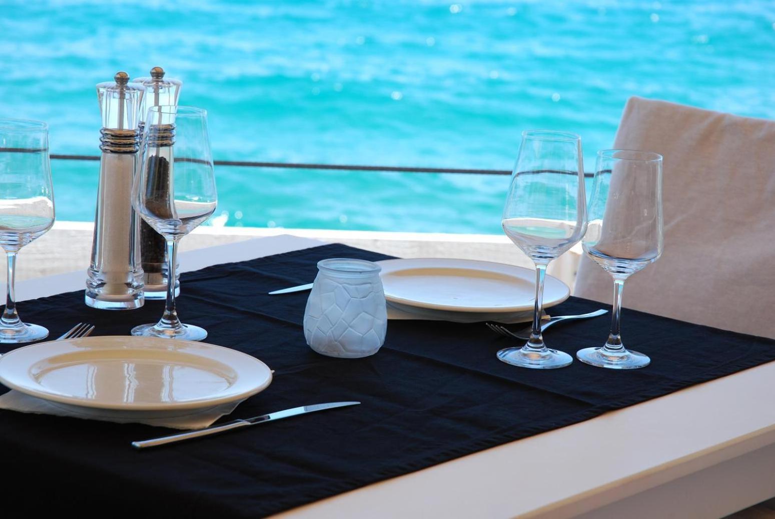 Hotel Kanelli Beach Selianitika Luaran gambar