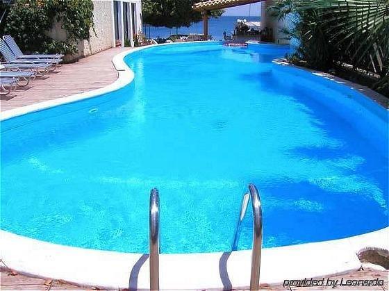 Hotel Kanelli Beach Selianitika Kemudahan gambar