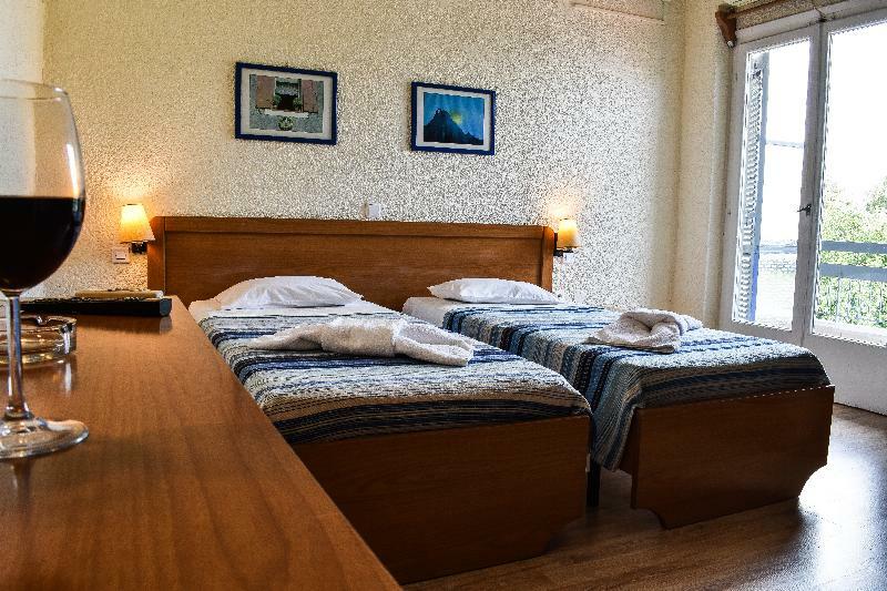 Hotel Kanelli Beach Selianitika Luaran gambar